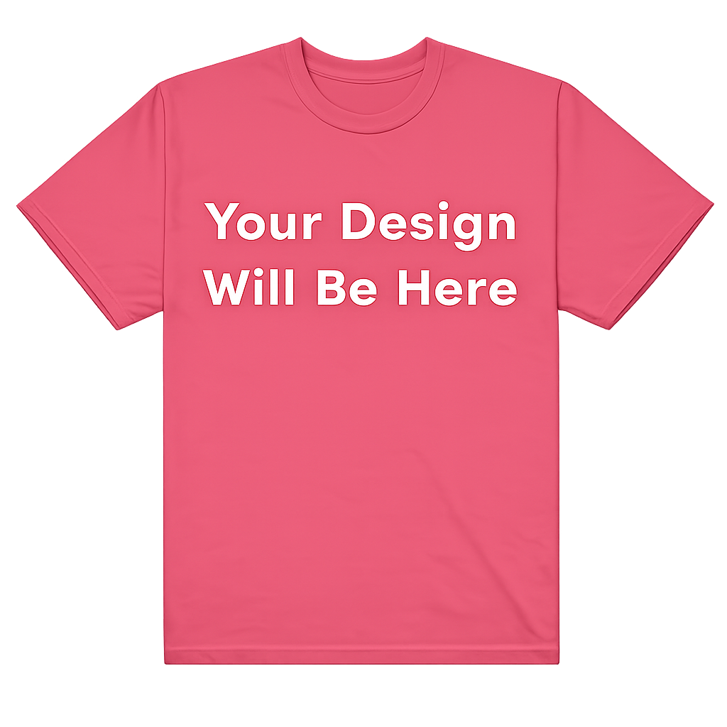Custom T-shirt