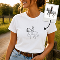 Custom T-shirt