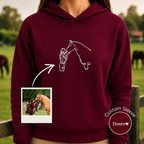 Custom Hoodie