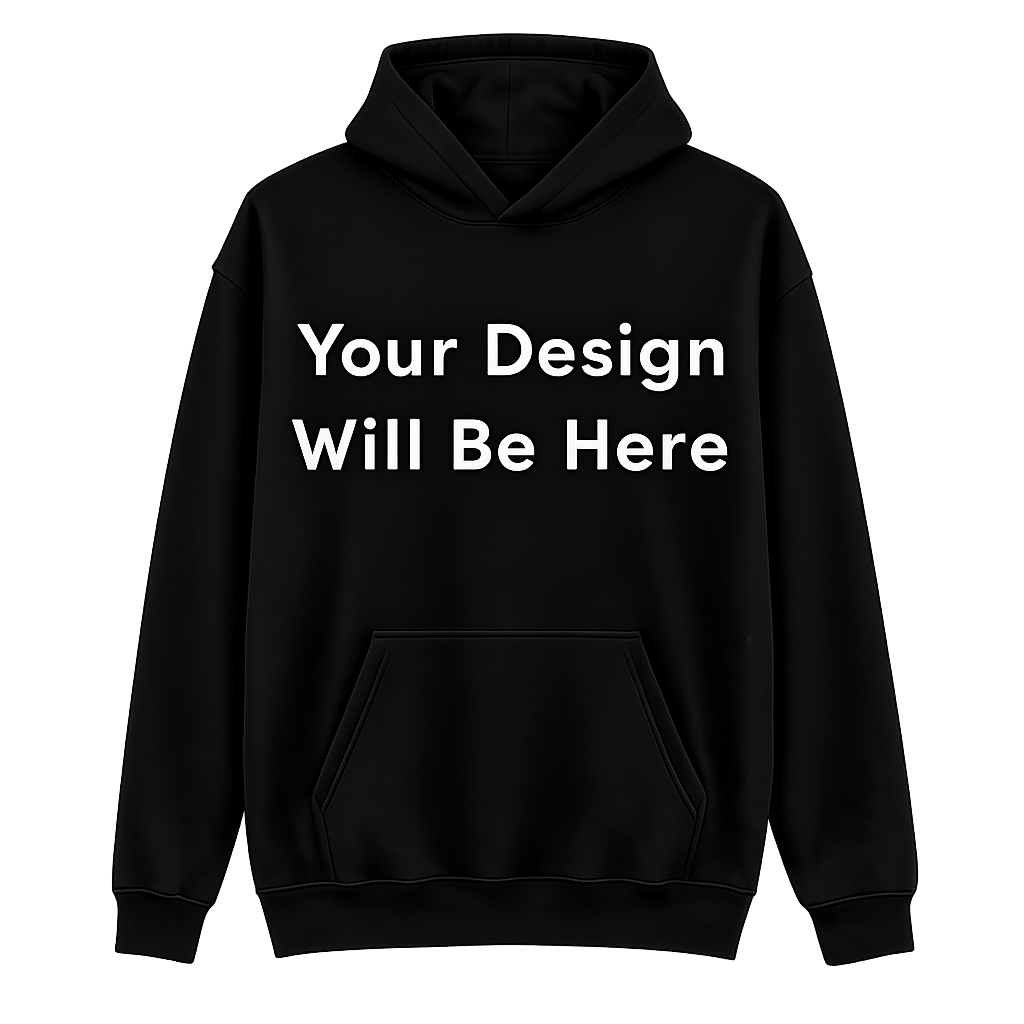 Custom Hoodie