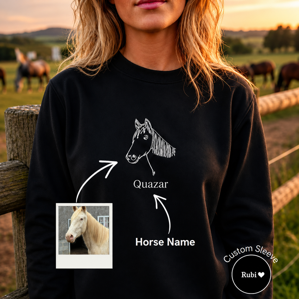 Custom Sweat