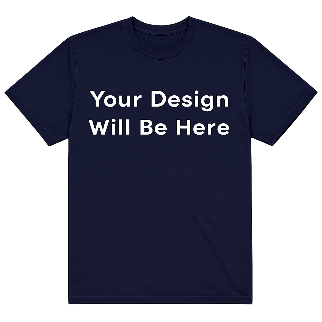 Custom T-shirt