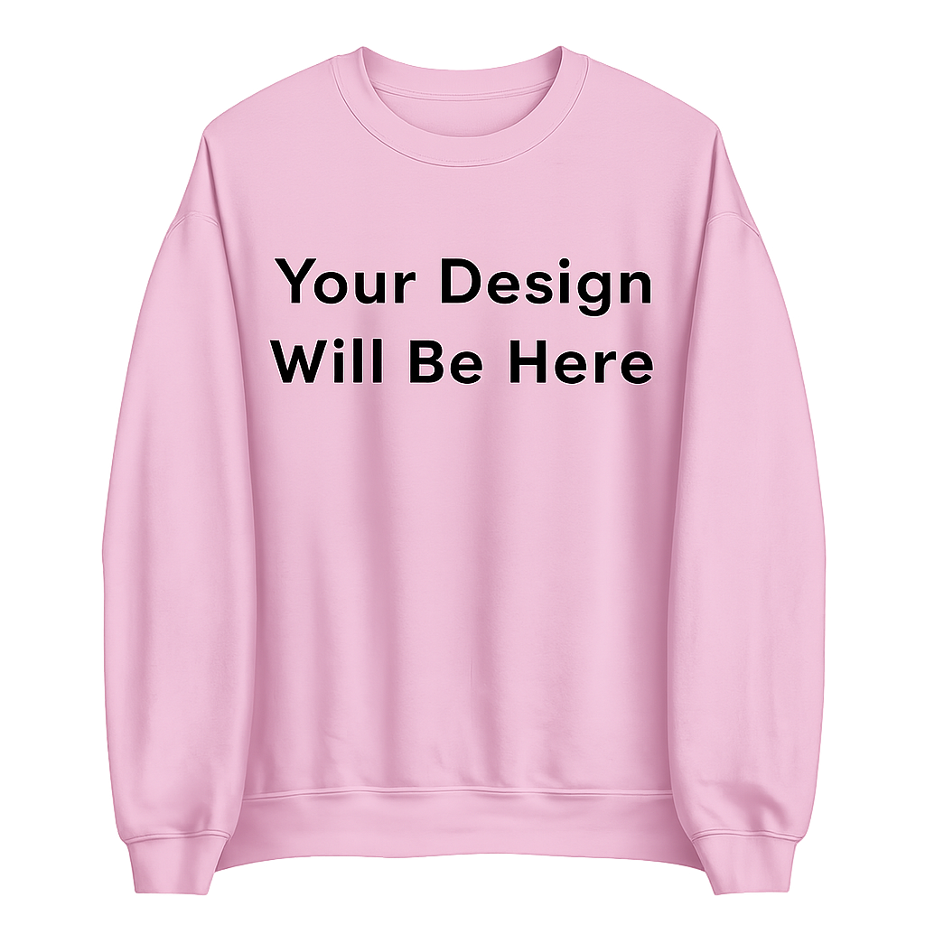 Custom Sweat