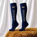 Working Equitation Sock