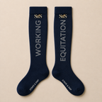 Working Equitation Sock