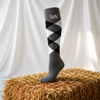 Equestrian Sock