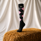 Equestrian Socks