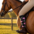 Equestrian Socks