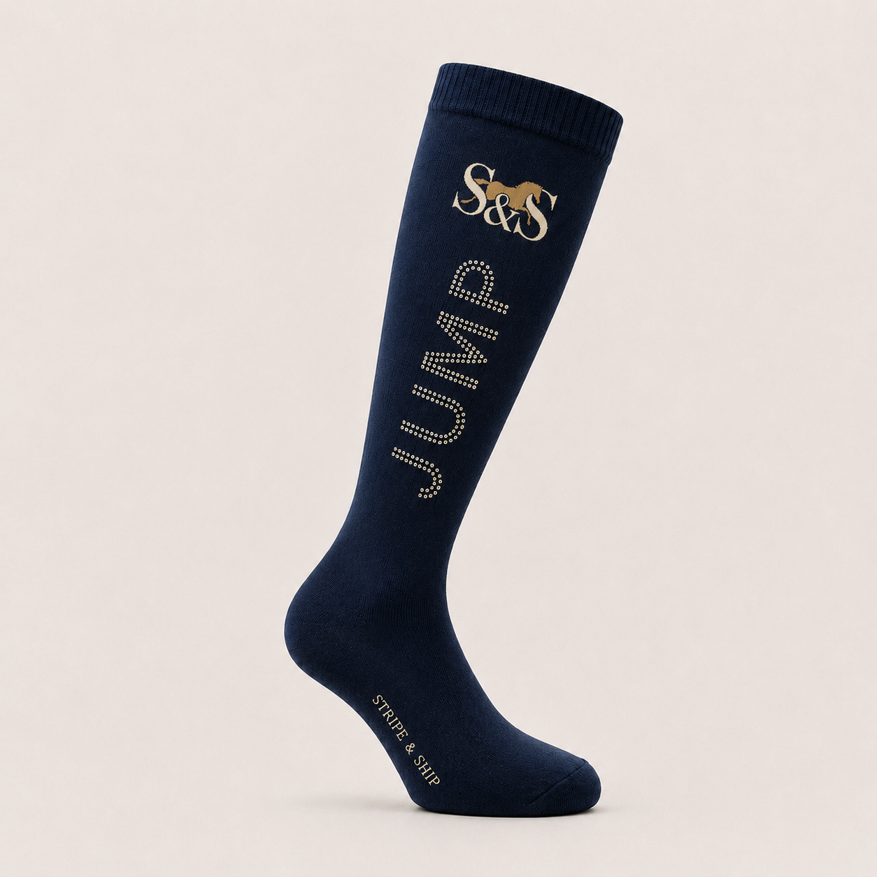 Jump Sock