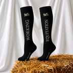 Working Equitation Sock