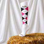 Equestrian Sock