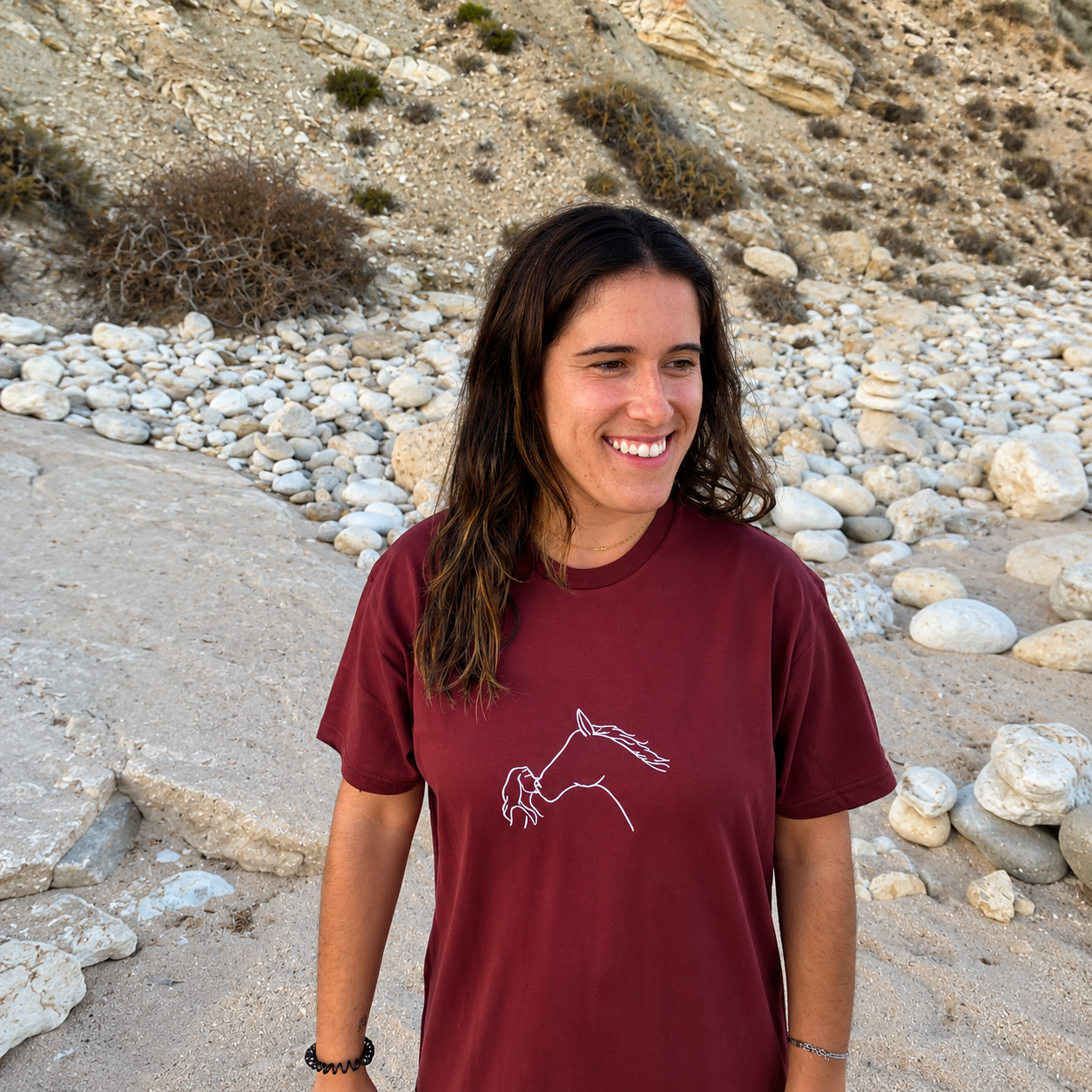 HorseKiss T-Shirt