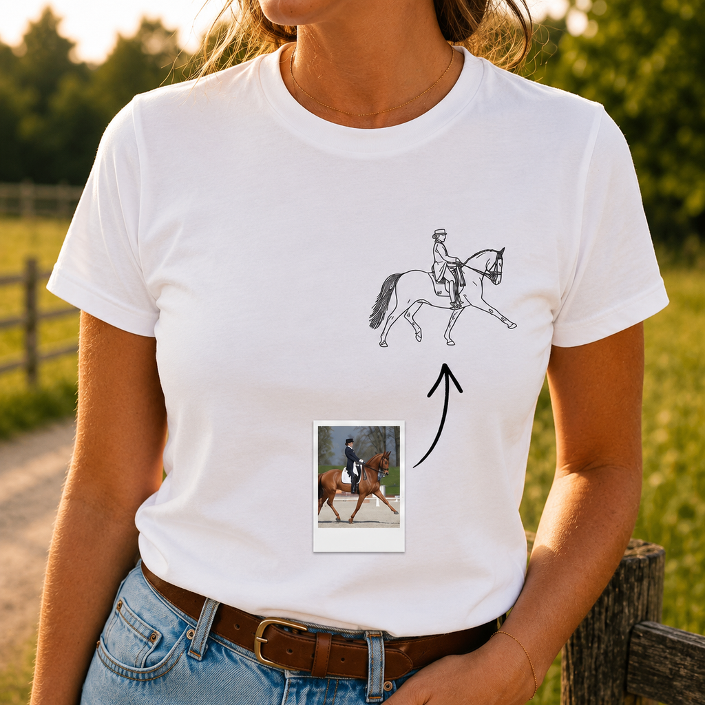 Custom T-shirt