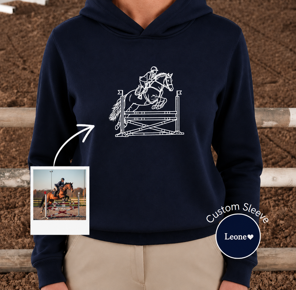 Custom Hoodie