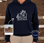 Custom Hoodie