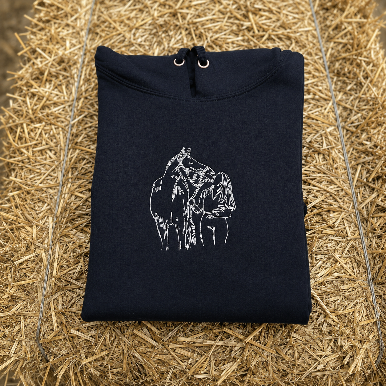 Custom Hoodie
