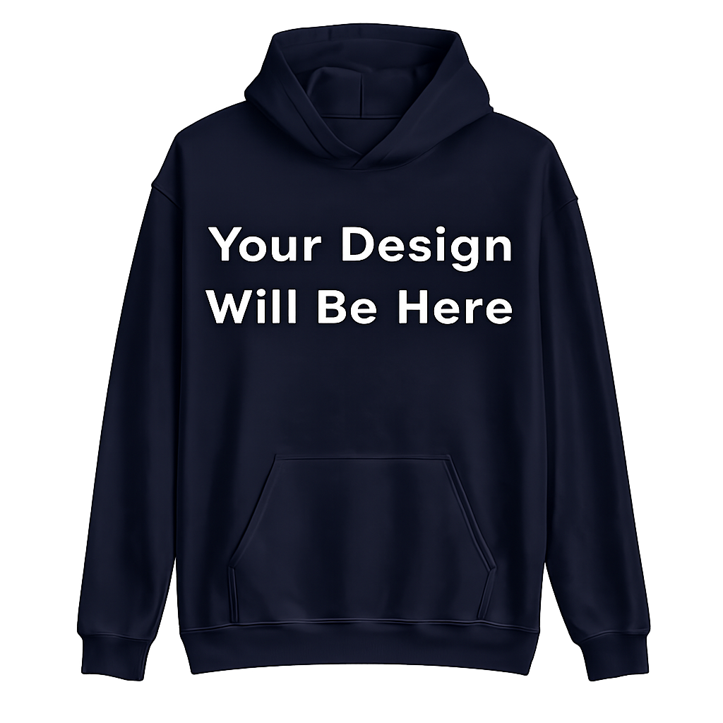Custom Hoodie
