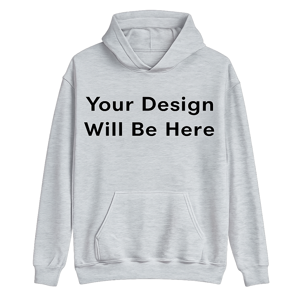 Custom Hoodie