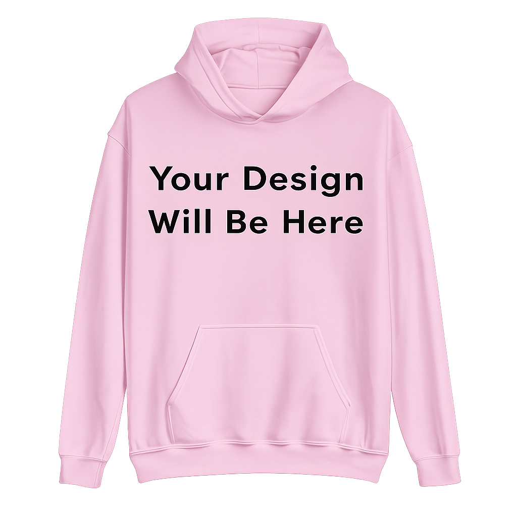 Custom Hoodie