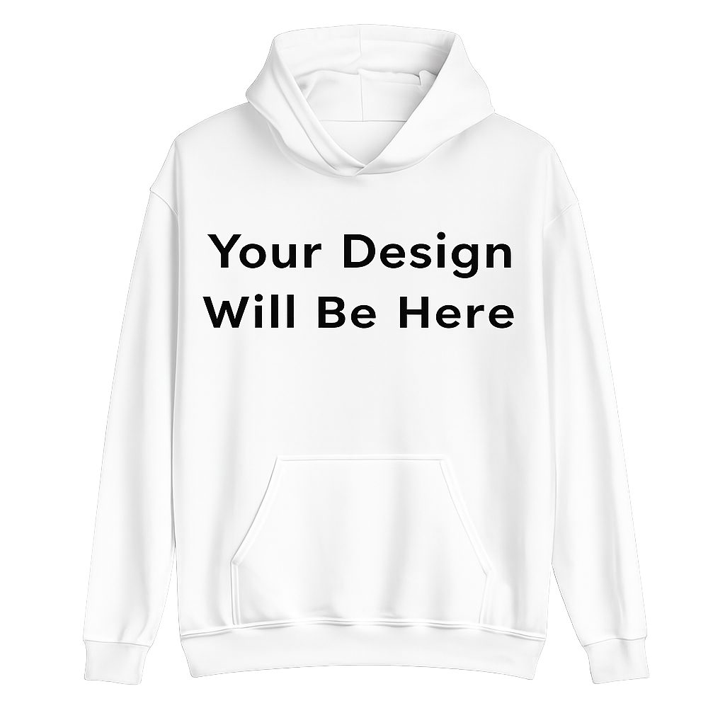 Custom Hoodie