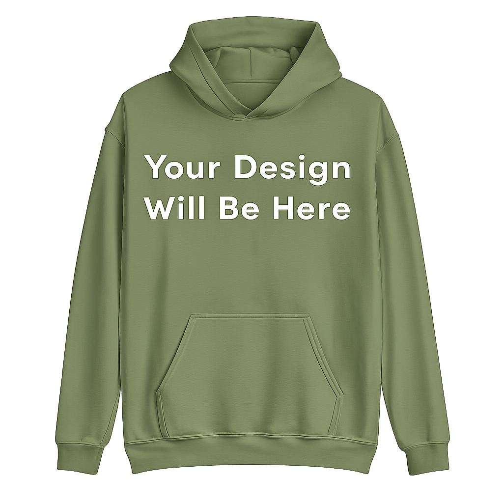 Custom Hoodie