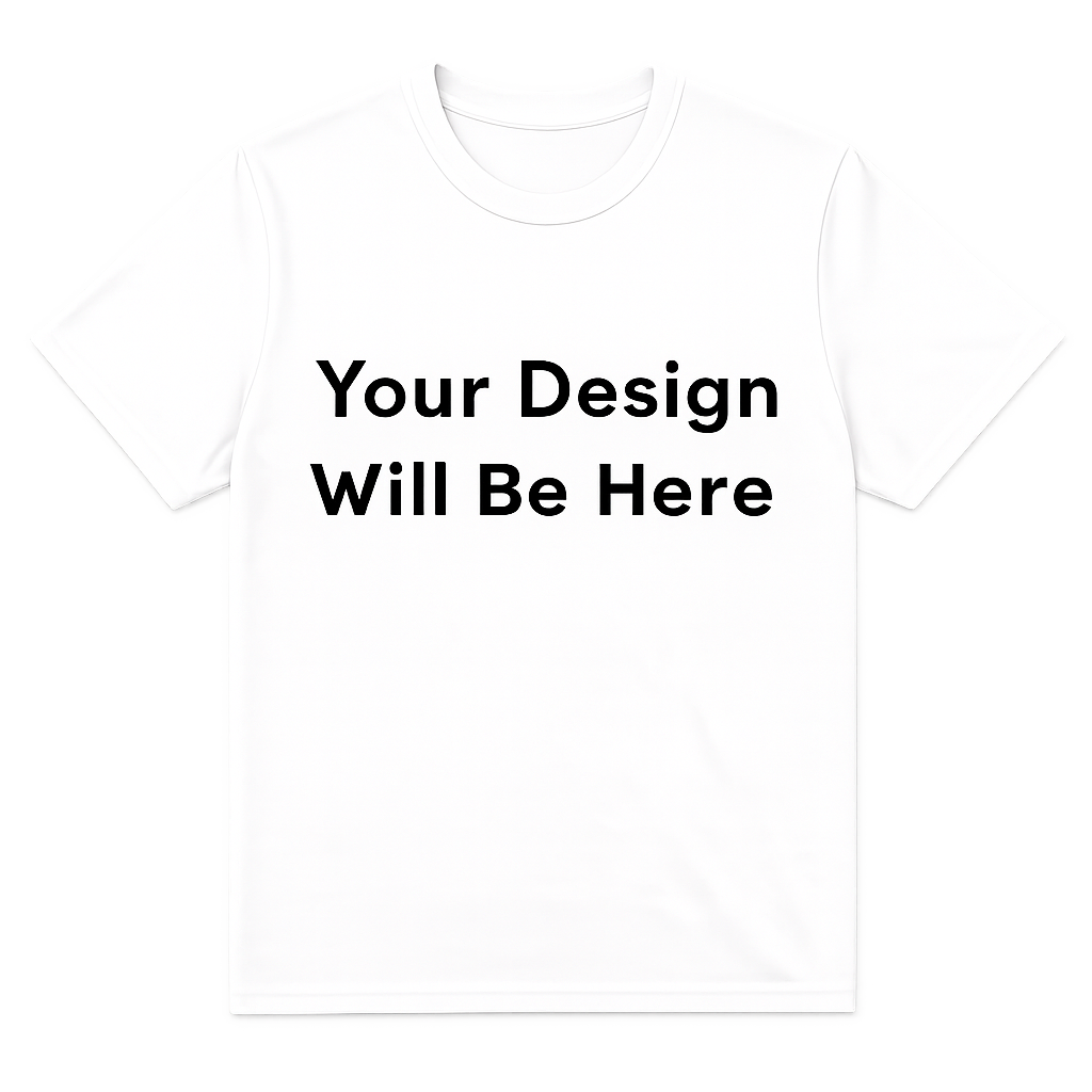 Custom T-shirt
