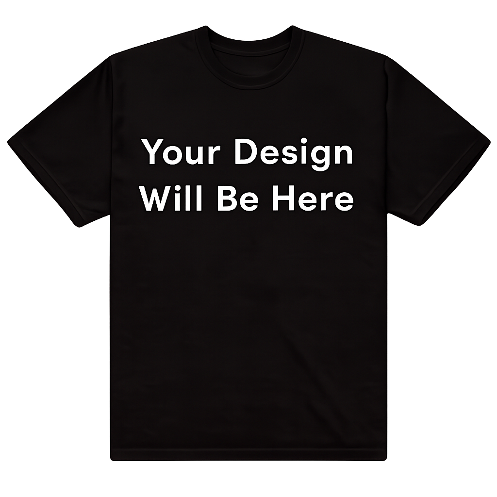 Custom T-shirt