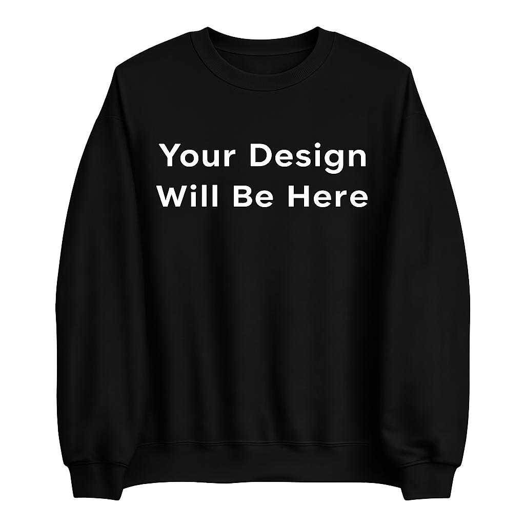 Custom Sweat