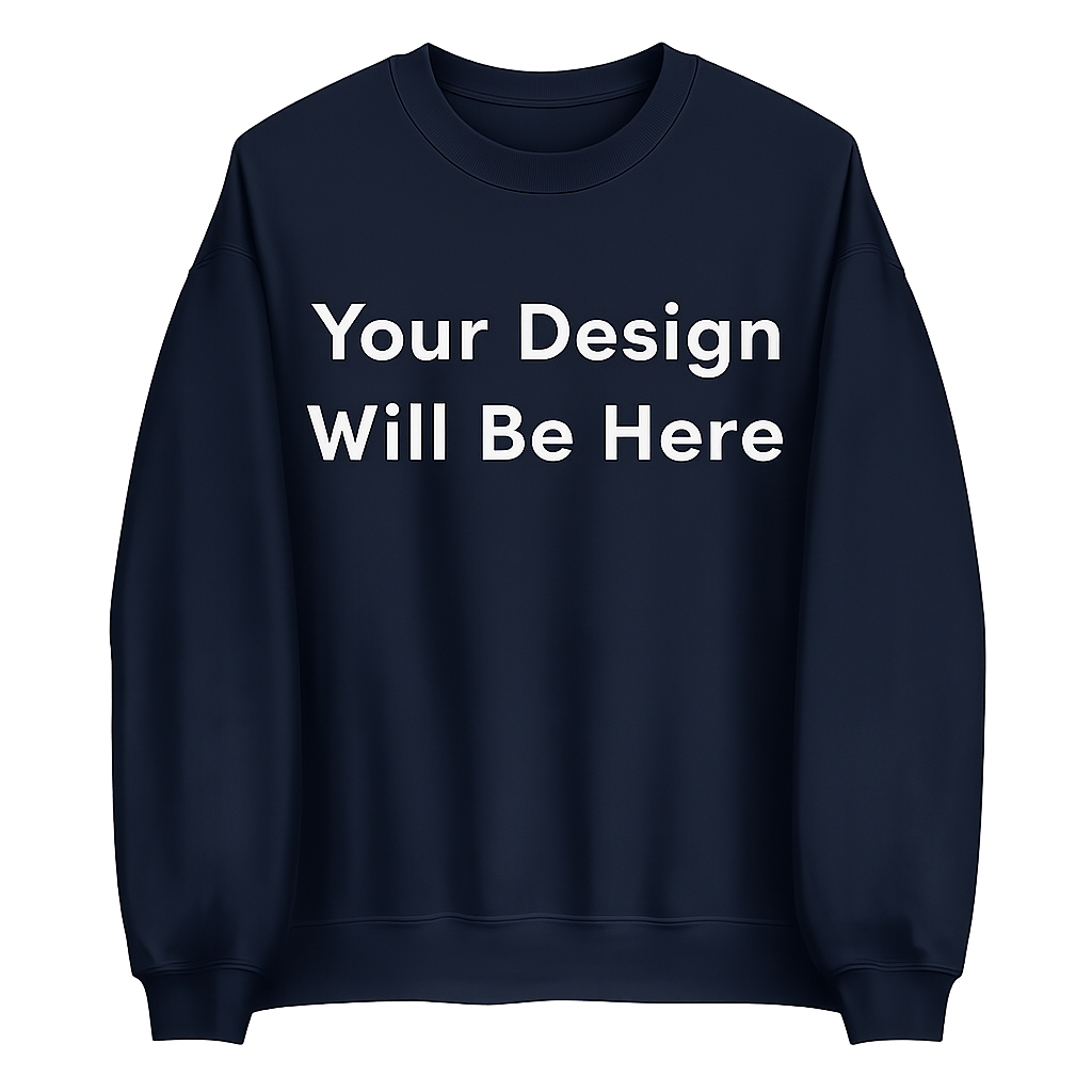 Custom Sweat
