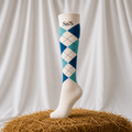 Equestrian Sock