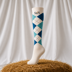 Equestrian Sock