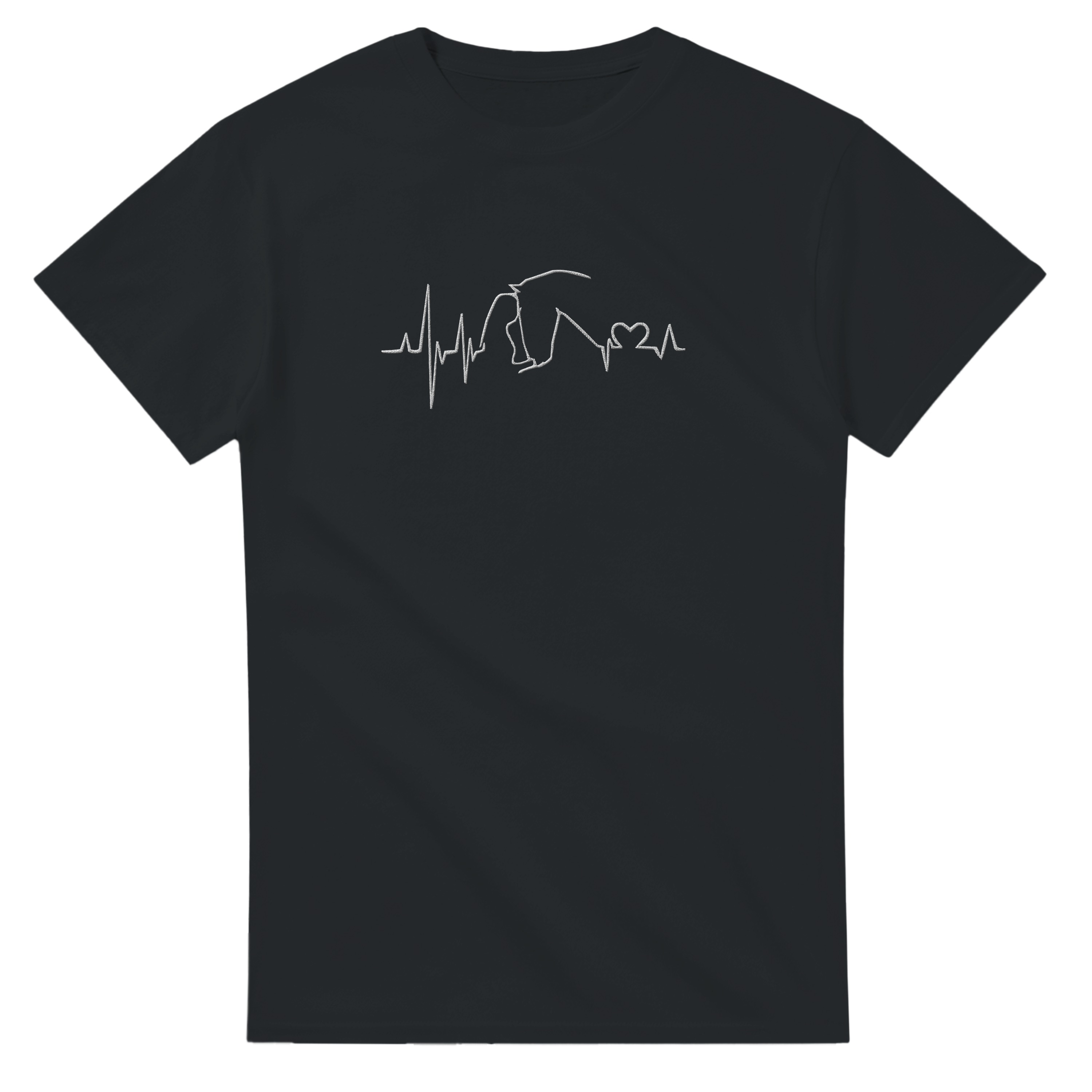 HeartBit T-Shirt