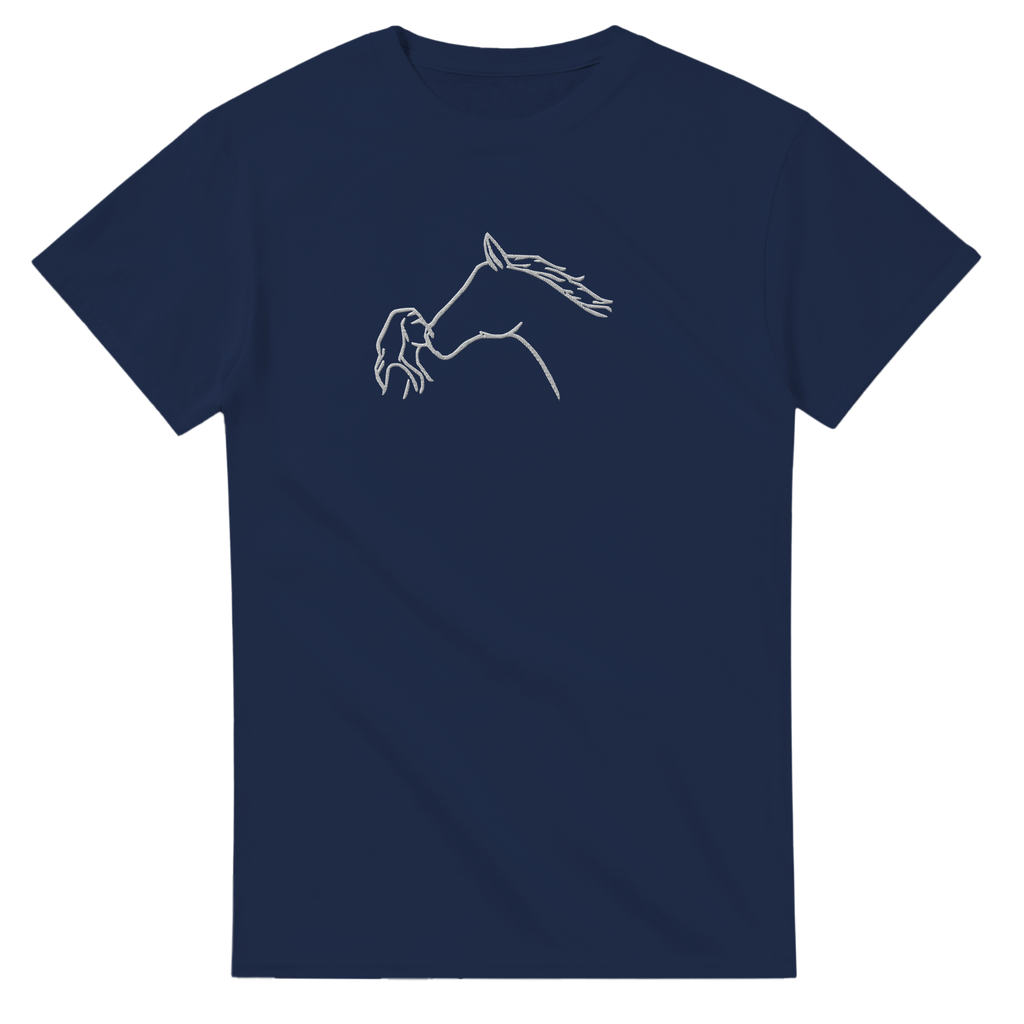 HorseKiss T-Shirt