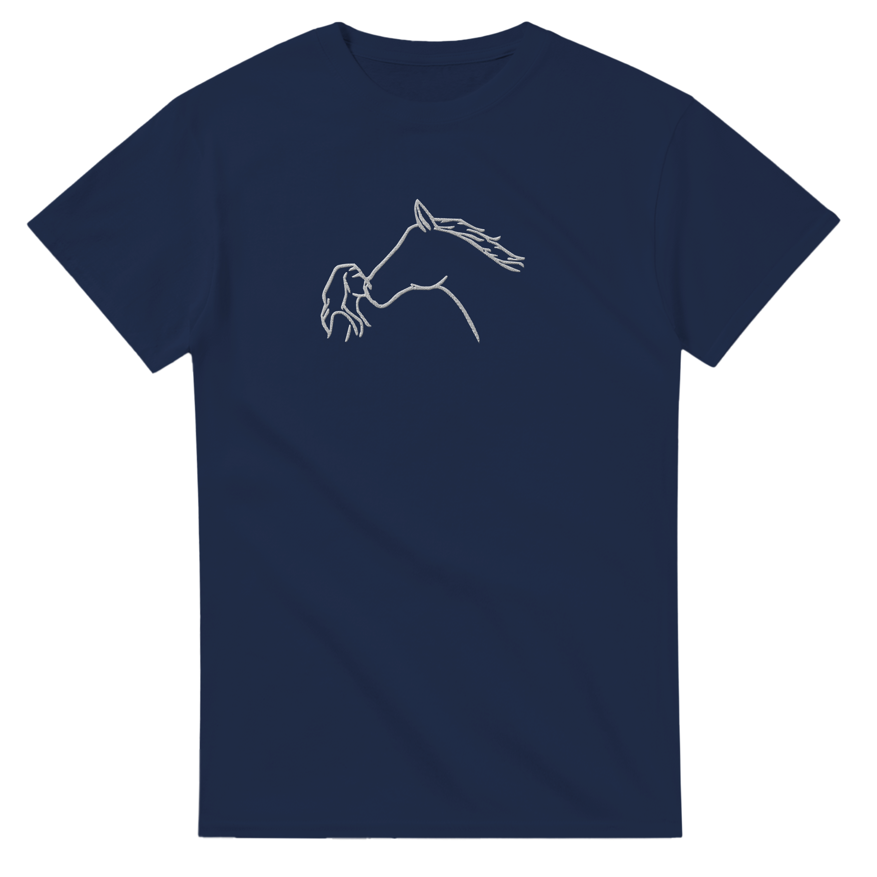 HorseKiss T-Shirt