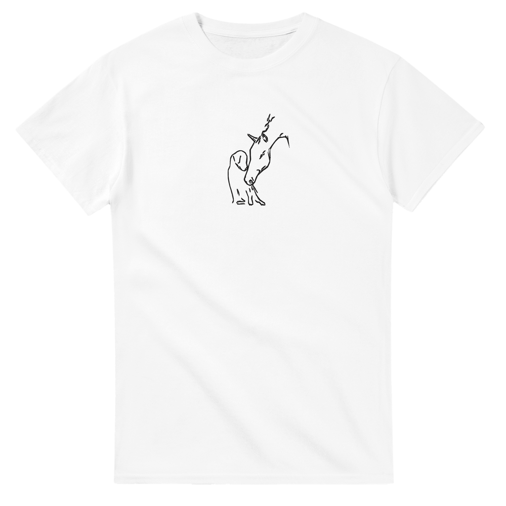 Horse & Dog T-Shirt
