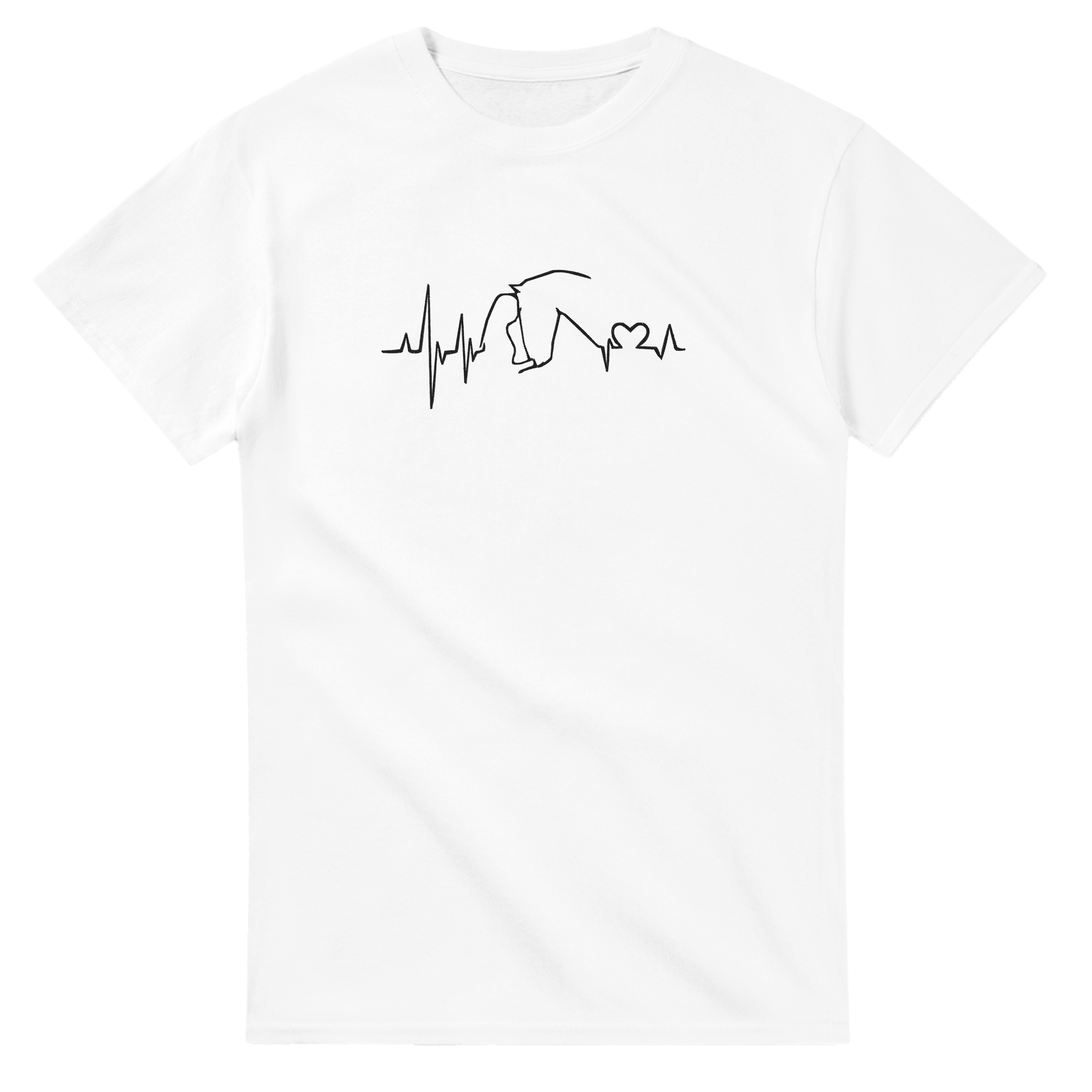 HeartBit T-Shirt