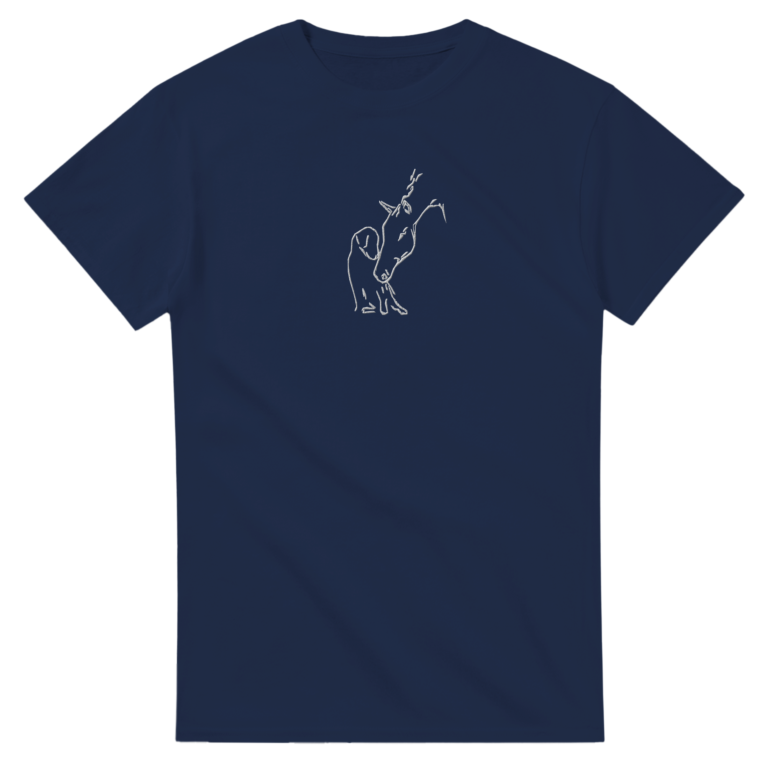 Horse & Dog T-Shirt
