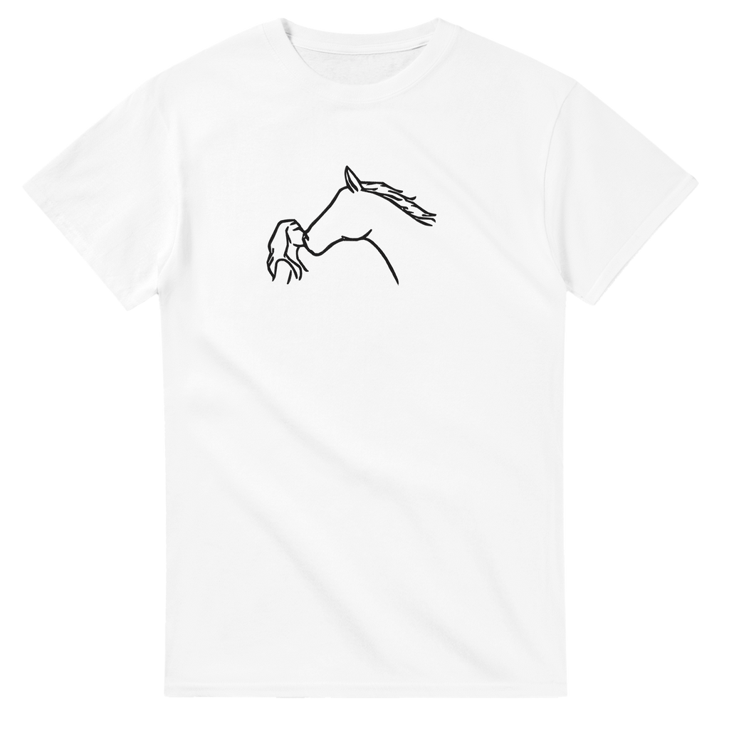 HorseKiss T-Shirt