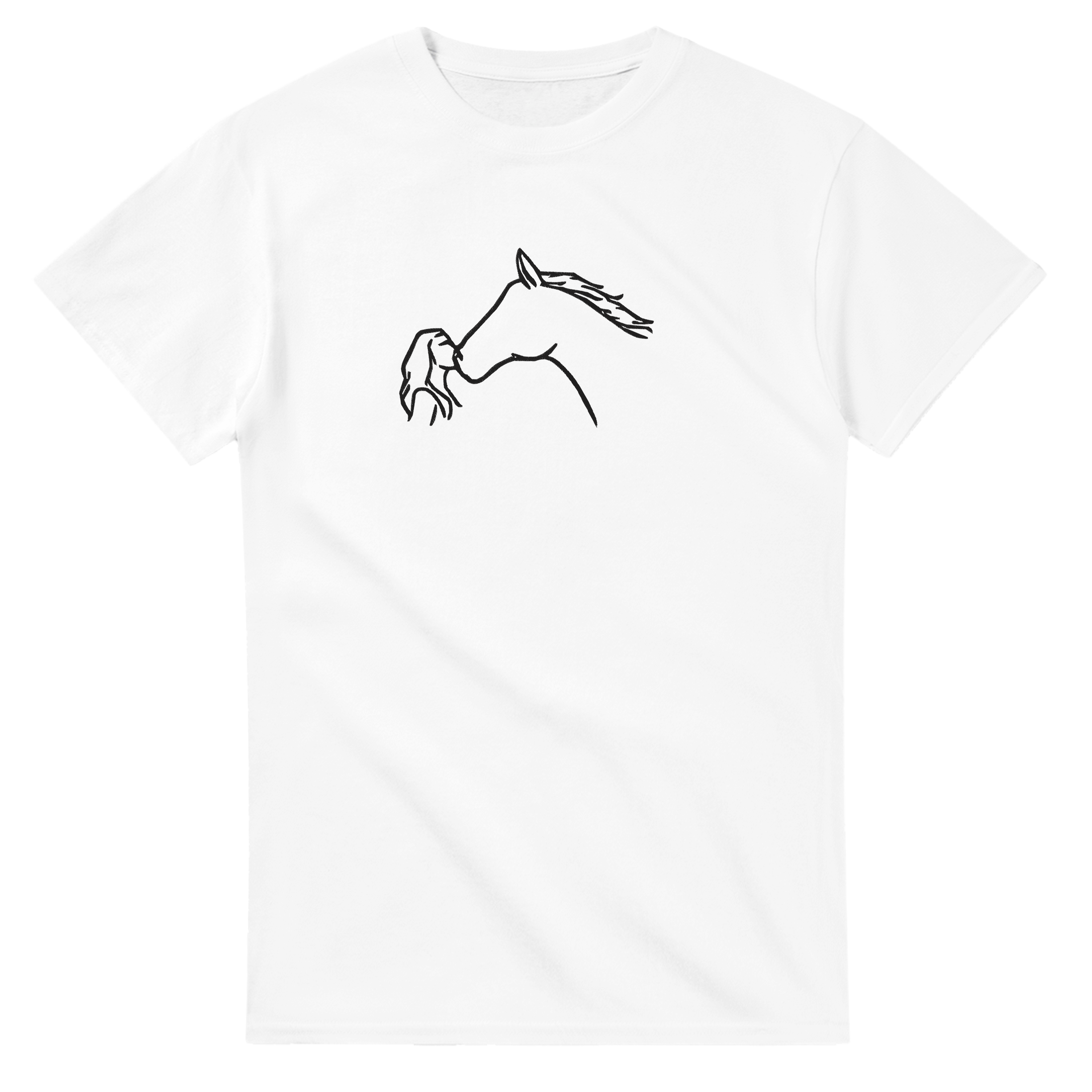 HorseKiss T-Shirt