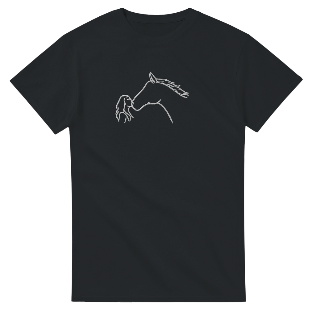 HorseKiss T-Shirt