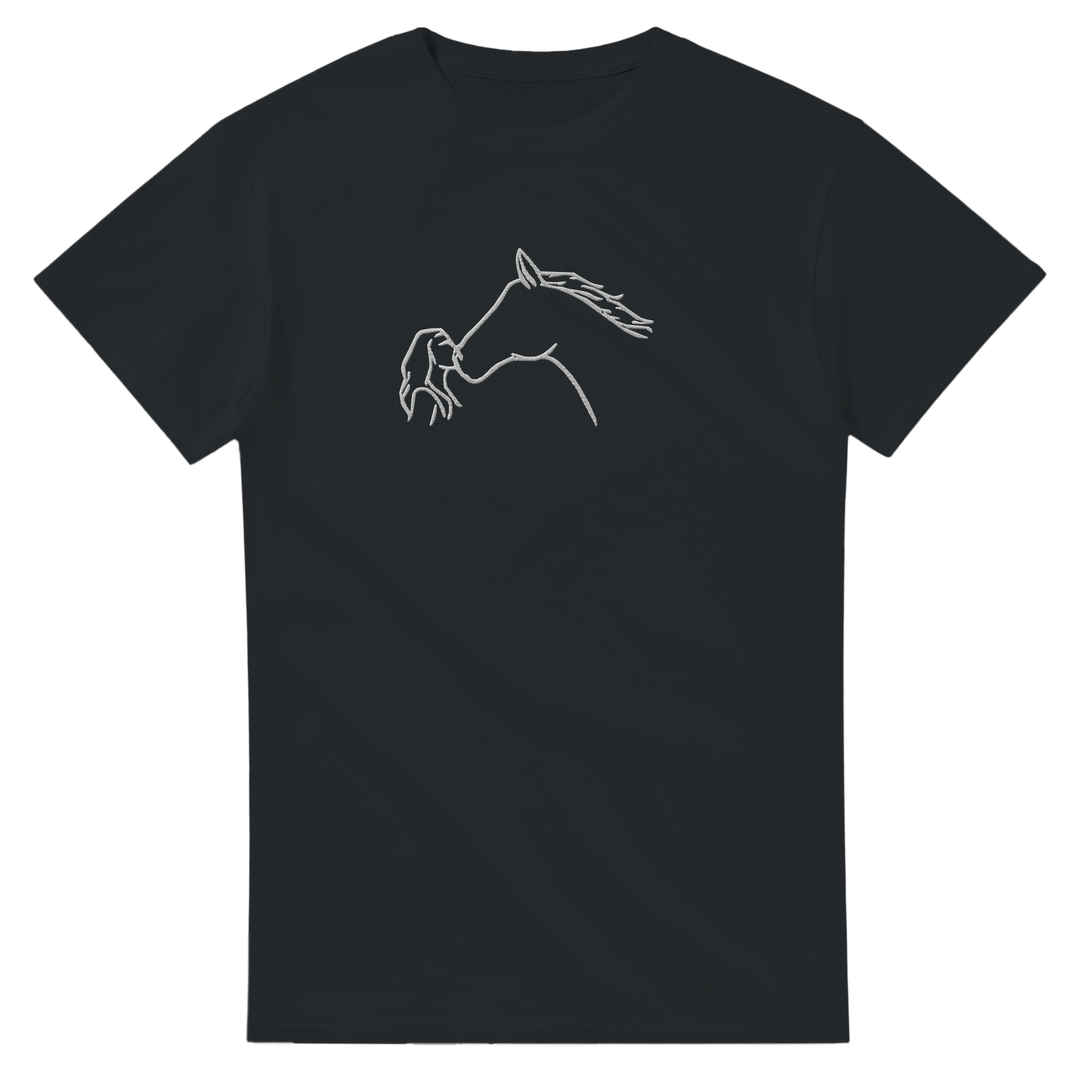 HorseKiss T-Shirt