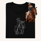 Custom T-shirt