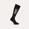 Equestrian Sock S&S