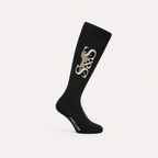 Equestrian Sock S&S