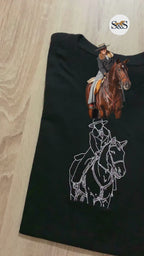 Custom T-shirt