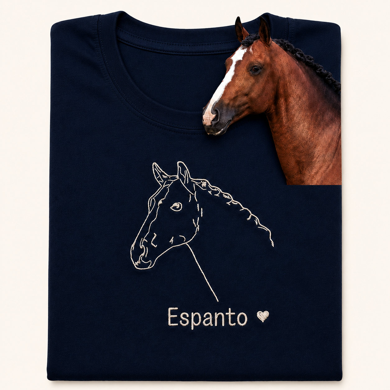 Custom T-shirt