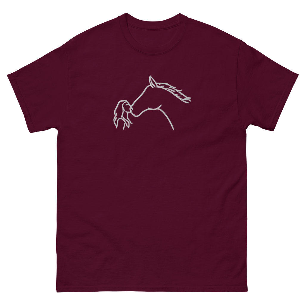 HorseKiss T-Shirt