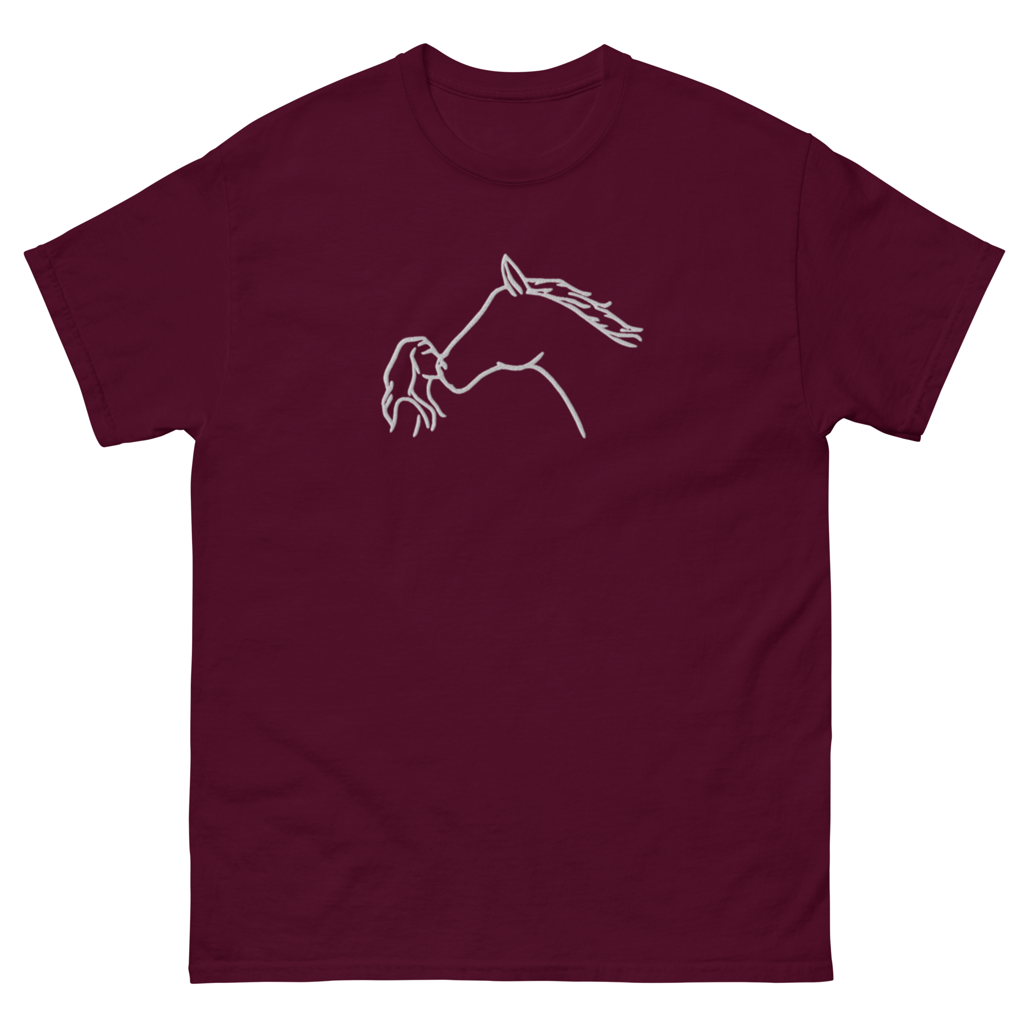 HorseKiss T-Shirt