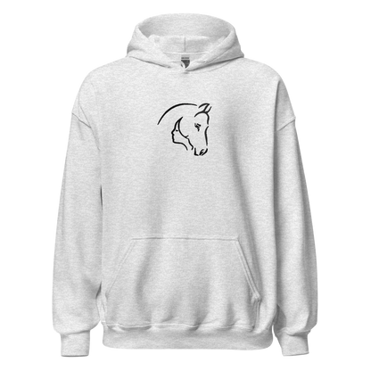 Fusion Hoodie