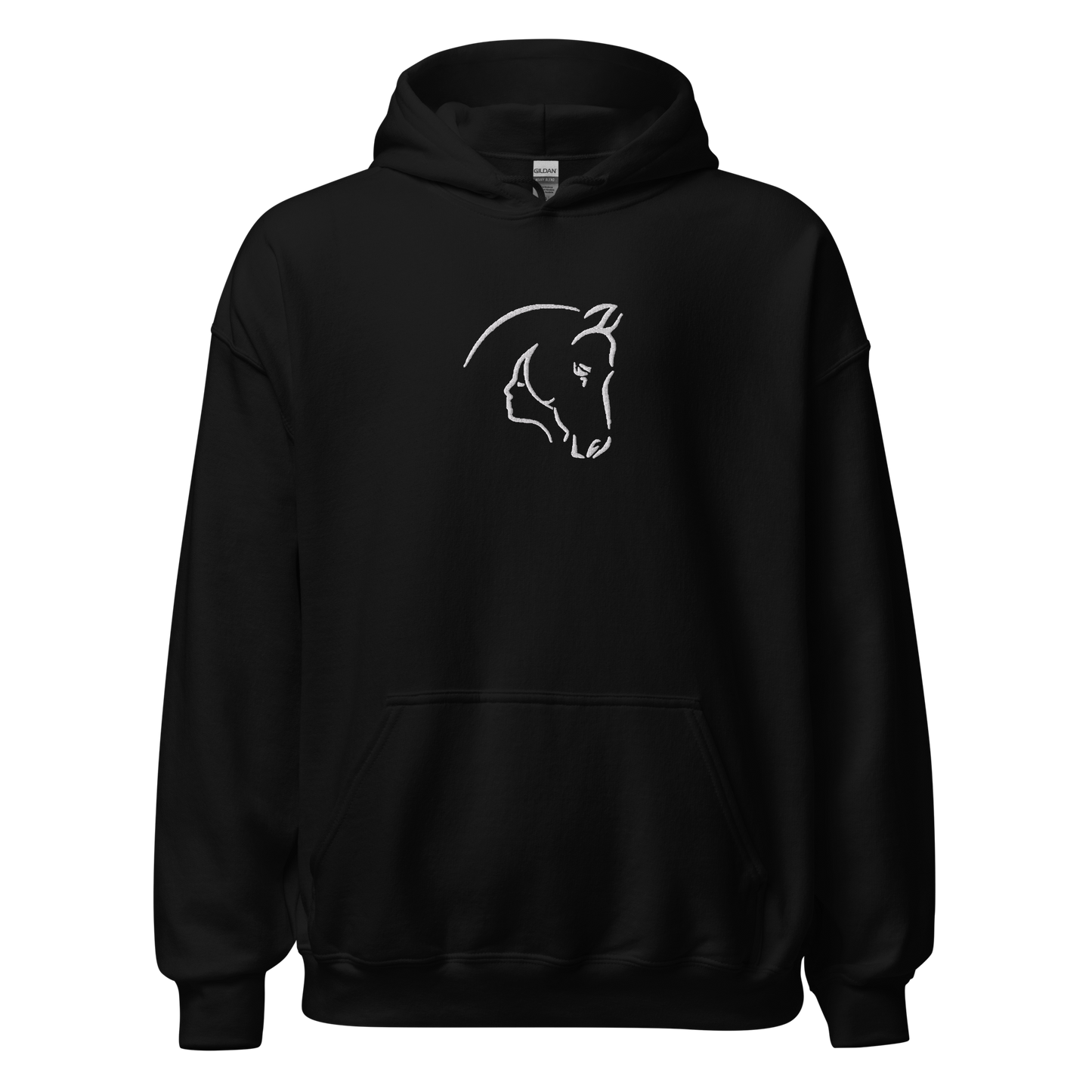 Fusion Hoodie